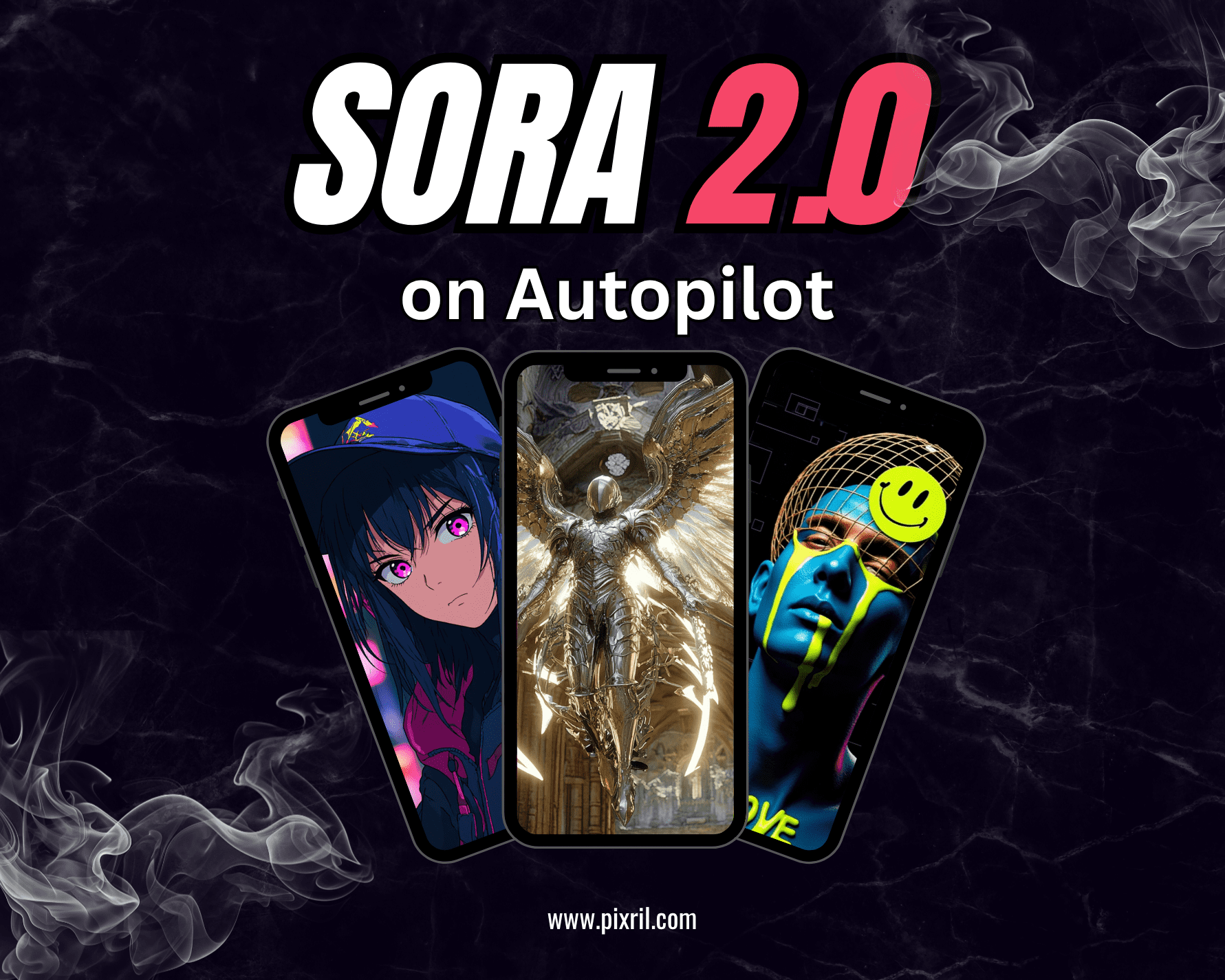 Sora 2