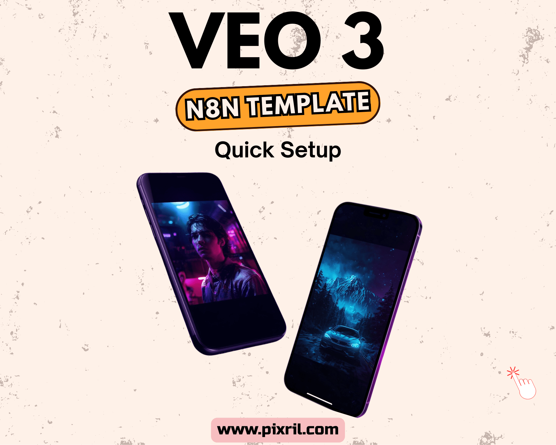 VEO3