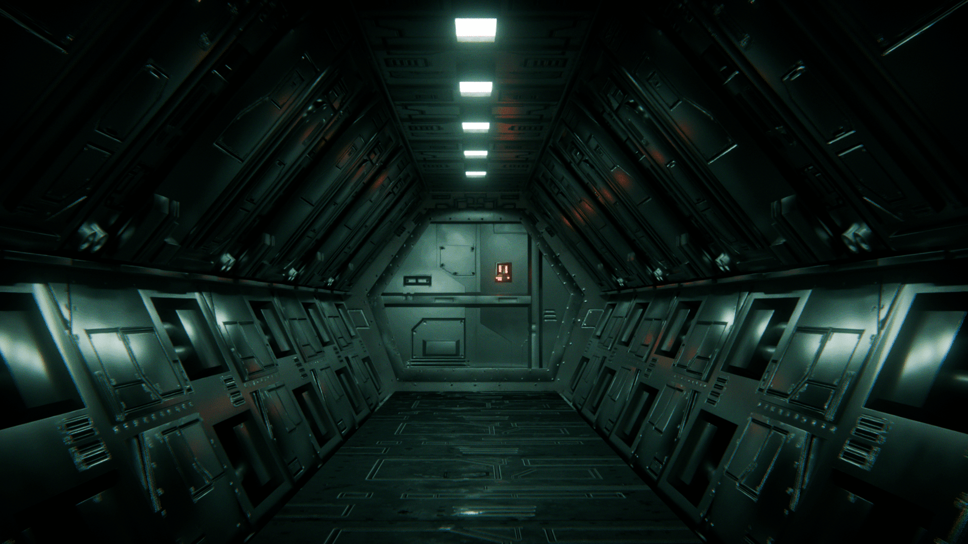 Cinematic Render 0009